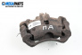 Caliper for Peugeot 206 Hatchback (08.1998 - 12.2012), position: front - right