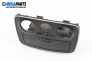 Zentralkonsole for Hyundai Sonata V Sedan (01.2005 - 12.2010)