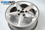 Alloy wheels for Hyundai Sonata V Sedan (01.2005 - 12.2010) 17 inches, width 6.5 (The price is for the set)