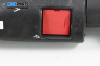 Element din bară de protecție spate for Peugeot Boxer Box I (03.1994 - 08.2005), lkw