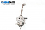 Steering shaft for Peugeot 207 Hatchback (02.2006 - 12.2015)