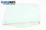 Window for BMW 5 Series E39 Sedan (11.1995 - 06.2003), 5 doors, sedan, position: rear - left