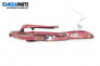 Boot lid hinge for BMW 5 Series E39 Sedan (11.1995 - 06.2003), 5 doors, sedan, position: right