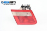 Innere bremsleuchte for BMW 3 Series E46 Touring (10.1999 - 06.2005), combi, position: links