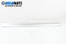 Prag exterior for BMW 3 Series E46 Touring (10.1999 - 06.2005), 5 uși, combi, position: stânga