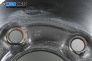 Spare tire for BMW 3 Series E46 Touring (10.1999 - 06.2005) 16 inches, width 3 (The price is for one piece)