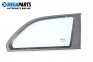 Ausstellfenster for BMW 3 Series E46 Touring (10.1999 - 06.2005), 5 türen, combi, position: rechts
