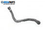 Furtun de apă for BMW 3 Series E46 Touring (10.1999 - 06.2005) 320 d, 150 hp