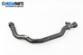 Furtun de apă for BMW 3 Series E46 Touring (10.1999 - 06.2005) 320 d, 150 hp