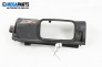 Dekordeckel motor for BMW 3 Series E46 Touring (10.1999 - 06.2005)