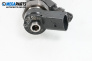 Diesel fuel injector for BMW 3 Series E46 Touring (10.1999 - 06.2005) 320 d, 150 hp, № 7789661