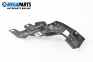 Bumper holder for Volkswagen Golf V Hatchback (10.2003 - 02.2009), hatchback, position: rear - left