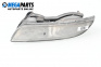 Nebelleuchte for SsangYong Rexton SUV I (04.2002 - 07.2012), suv, position: links
