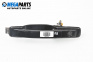 Außengriff for SsangYong Rexton SUV I (04.2002 - 07.2012), 5 türen, suv, position: links, vorderseite