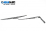 Wischerarm frontscheibe for Volkswagen Golf IV Hatchback (08.1997 - 06.2005), position: links