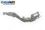 Suport bară de protecție for Volkswagen Golf IV Hatchback (08.1997 - 06.2005), hatchback, position: stânga - spate
