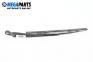 Rear wiper arm for Volkswagen Golf IV Hatchback (08.1997 - 06.2005), position: rear