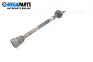Driveshaft for Volkswagen Golf IV Hatchback (08.1997 - 06.2005) 1.4 16V, 75 hp, position: front - right