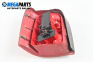 Tail light for Volkswagen Passat III Variant B5 (05.1997 - 12.2001), station wagon, position: right