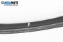 Scheibendichtung for Peugeot 207 Hatchback (02.2006 - 12.2015), 3 türen, hecktür, position: rückseite