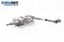 Steering shaft for Peugeot 207 Hatchback (02.2006 - 12.2015)