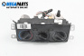Air conditioning panel for Mazda Premacy Minivan (07.1999 - 03.2005)