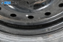 Spare tire for Nissan Primera Sedan III (01.2002 - 06.2007) 16 inches, width 6.5 (The price is for one piece)