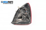 Tail light for Nissan Primera Sedan III (01.2002 - 06.2007), sedan, position: left