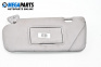 Sun visor for Nissan Primera Sedan III (01.2002 - 06.2007), position: left