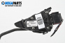 Accelerator potentiometer for Nissan Primera Sedan III (01.2002 - 06.2007), № 18002AU410