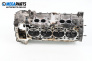 Engine head for Nissan Primera Sedan III (01.2002 - 06.2007) 1.8, 115 hp