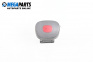 Emergency lights button for Renault Clio II Hatchback (09.1998 - 09.2005)