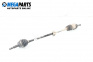 Antriebswelle for Opel Astra G Hatchback (02.1998 - 12.2009) 1.6 16V, 101 hp, position: rechts, vorderseite