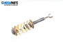 MacPherson-federbein for Audi A4 Avant B5 (11.1994 - 09.2001), combi, position: links, vorderseite