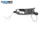 Innerer griff for Audi A4 Avant B5 (11.1994 - 09.2001), 5 türen, combi, position: links, vorderseite