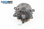 Lampă de ceață spate for Citroen C4 Coupe (11.2004 - 12.2013), coupe, position: dreapta