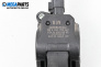 Accelerator potentiometer for Citroen C4 Coupe (11.2004 - 12.2013), № 9680565880