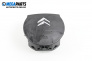 Airbag for Citroen C4 Coupe (11.2004 - 12.2013), 3 doors, coupe, position: front