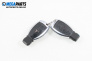 Zündschlüssel for Mercedes-Benz S-Class Sedan (W221) (09.2005 - 12.2013)