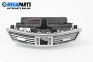 AC heat air vent for Mercedes-Benz S-Class Sedan (W221) (09.2005 - 12.2013)