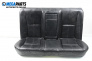 Leather seats with electric adjustment for Mercedes-Benz S-Class Sedan (W221) (09.2005 - 12.2013), 5 doors