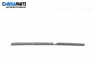 Türdichtung for Mercedes-Benz S-Class Sedan (W221) (09.2005 - 12.2013), 5 türen, sedan, position: links, vorderseite