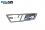 Inner handle for Mercedes-Benz S-Class Sedan (W221) (09.2005 - 12.2013), 5 doors, sedan, position: front - right