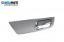 Inner handle for Mercedes-Benz S-Class Sedan (W221) (09.2005 - 12.2013), 5 doors, sedan, position: rear - right