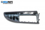Plastic interior for Mercedes-Benz S-Class Sedan (W221) (09.2005 - 12.2013), 5 uși, sedan, position: dreapta