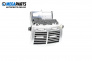 AC heat air vent for Mercedes-Benz S-Class Sedan (W221) (09.2005 - 12.2013)