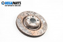Brake disc for Mercedes-Benz S-Class Sedan (W221) (09.2005 - 12.2013), position: front