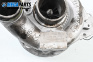 Turbo for Mercedes-Benz S-Class Sedan (W221) (09.2005 - 12.2013) S 320 CDI (221.022, 221.122), 235 hp