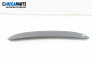 Spoiler for Mercedes-Benz E-Class Estate (S211) (03.2003 - 07.2009), station wagon