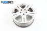 Alloy wheels for Mercedes-Benz E-Class Estate (S211) (03.2003 - 07.2009) 17 inches, width 8, ET 38 (The price is for the set)